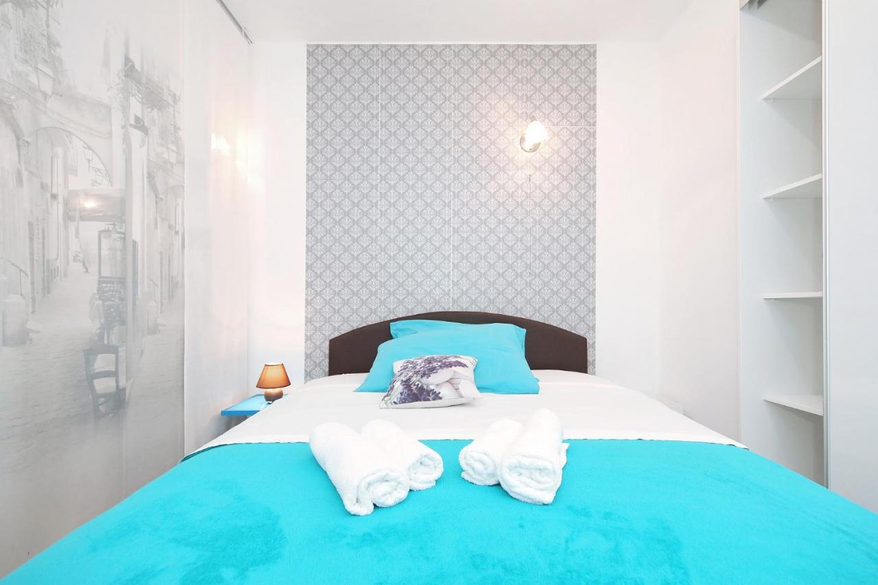 Apartmani My Dream Zadar Luaran gambar
