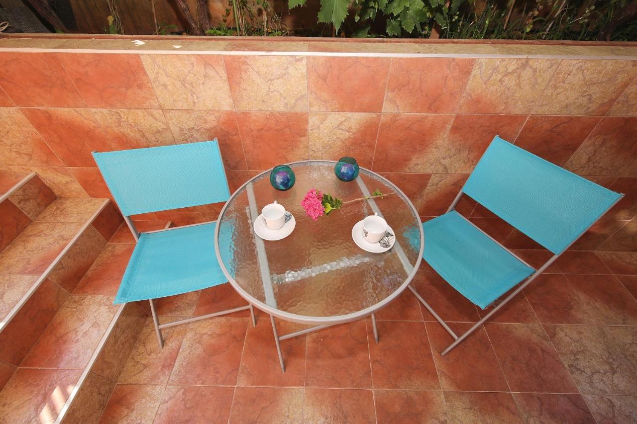 Apartmani My Dream Zadar Luaran gambar