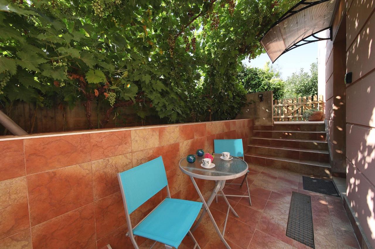 Apartmani My Dream Zadar Luaran gambar