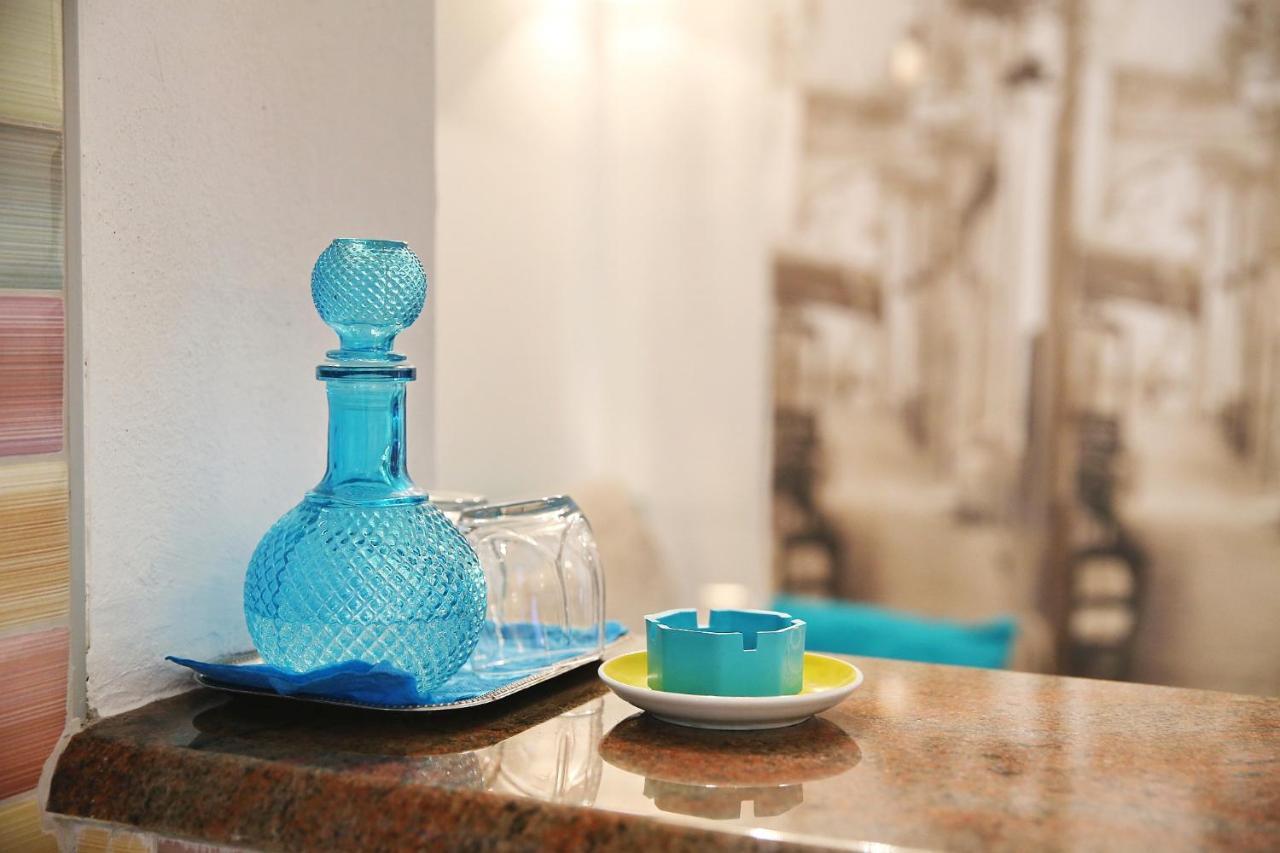 Apartmani My Dream Zadar Luaran gambar