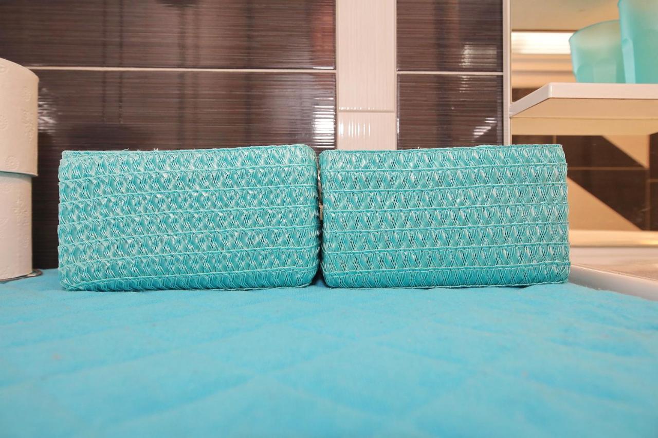 Apartmani My Dream Zadar Luaran gambar