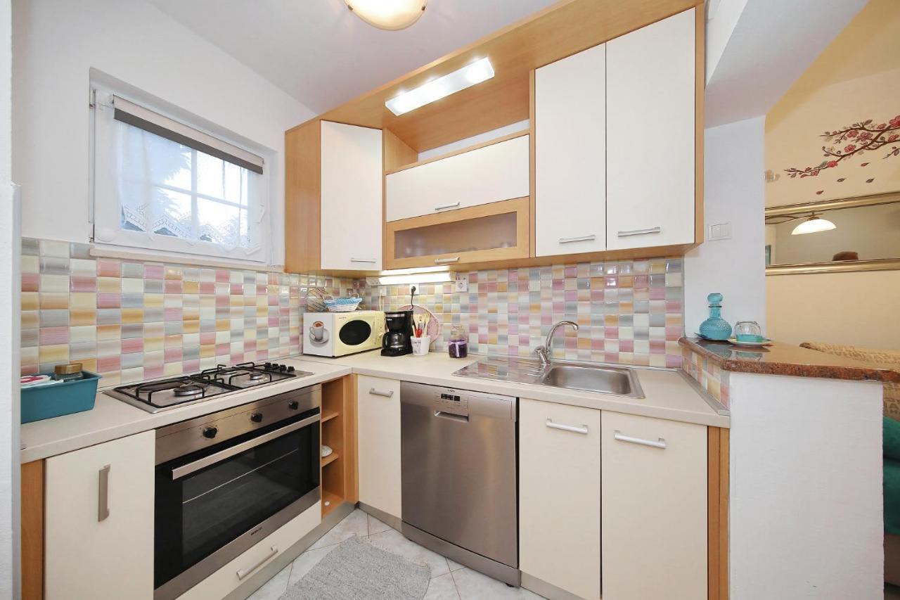 Apartmani My Dream Zadar Luaran gambar