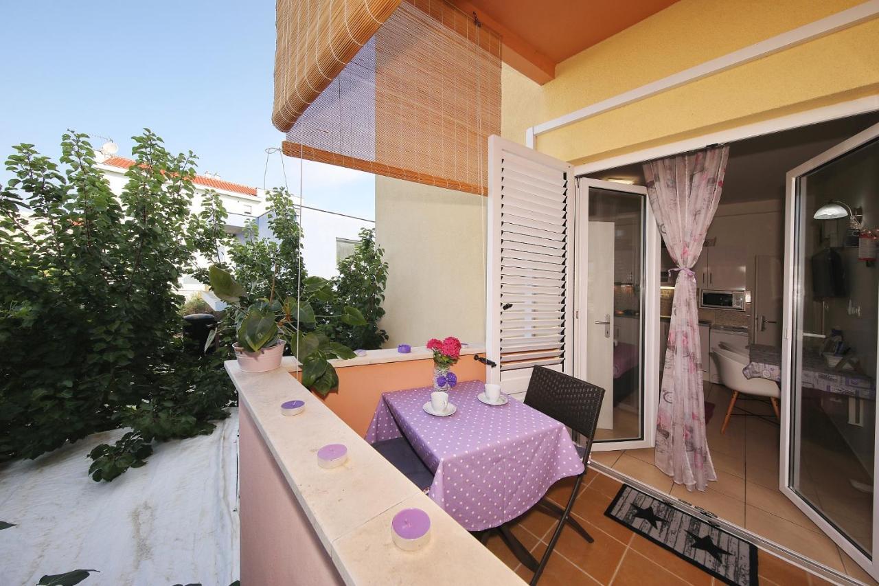 Apartmani My Dream Zadar Luaran gambar