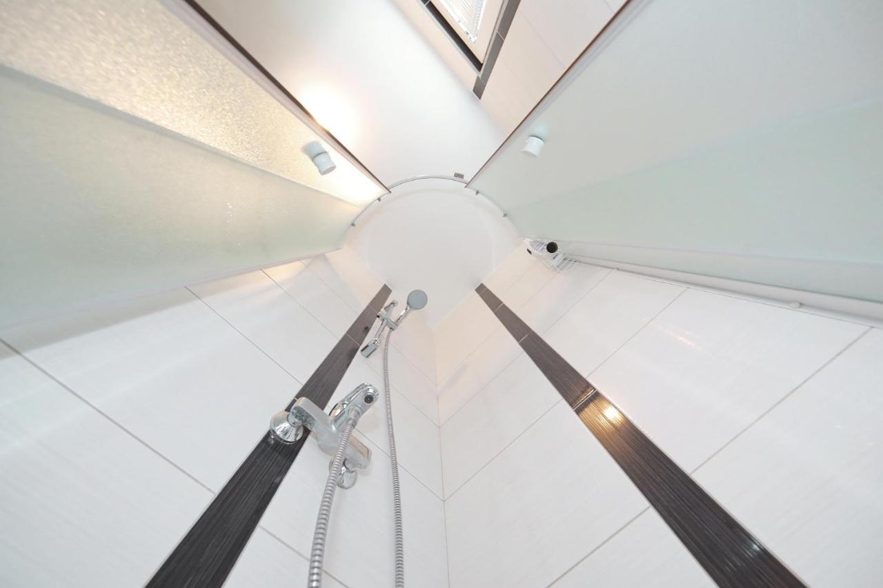 Apartmani My Dream Zadar Luaran gambar