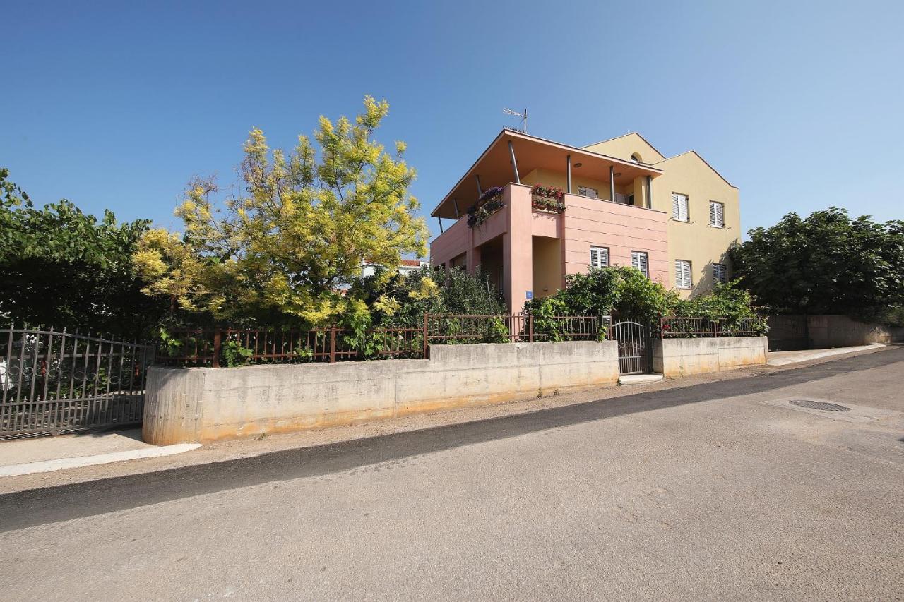 Apartmani My Dream Zadar Luaran gambar
