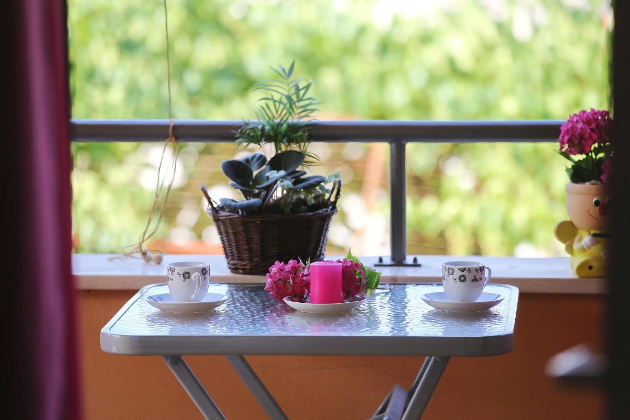 Apartmani My Dream Zadar Luaran gambar