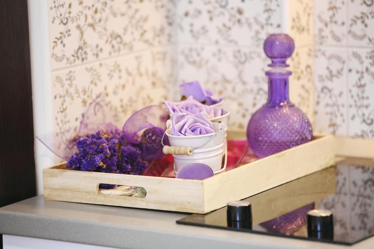 Apartmani My Dream Zadar Luaran gambar