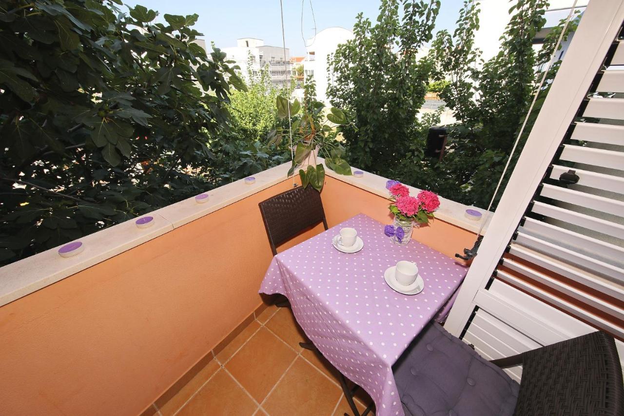 Apartmani My Dream Zadar Luaran gambar