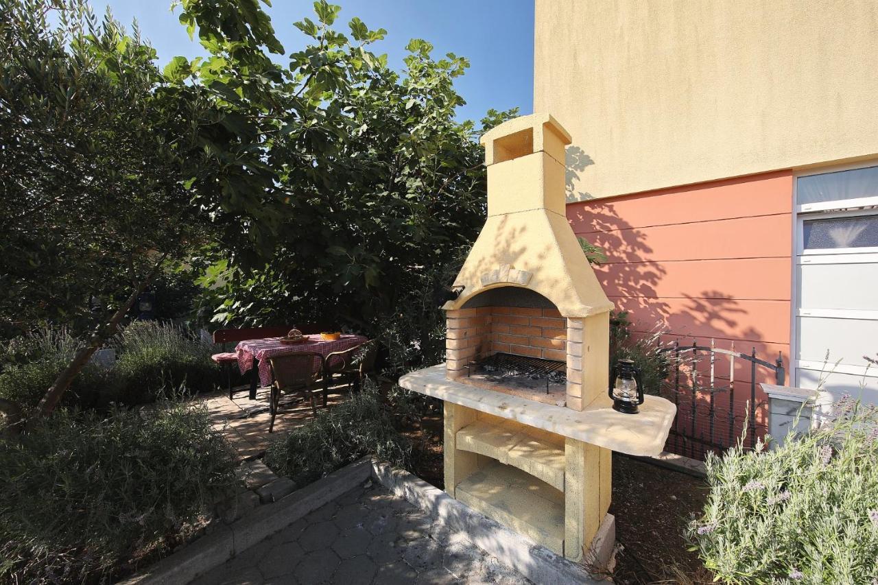 Apartmani My Dream Zadar Luaran gambar