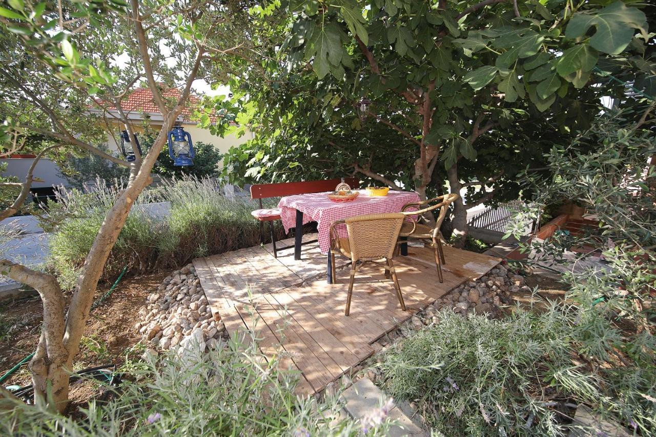 Apartmani My Dream Zadar Luaran gambar