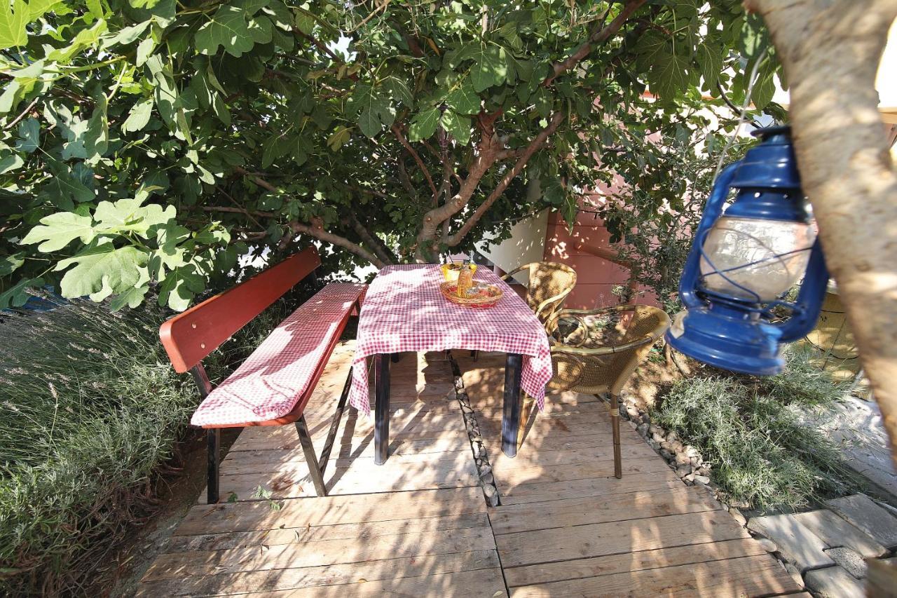 Apartmani My Dream Zadar Luaran gambar
