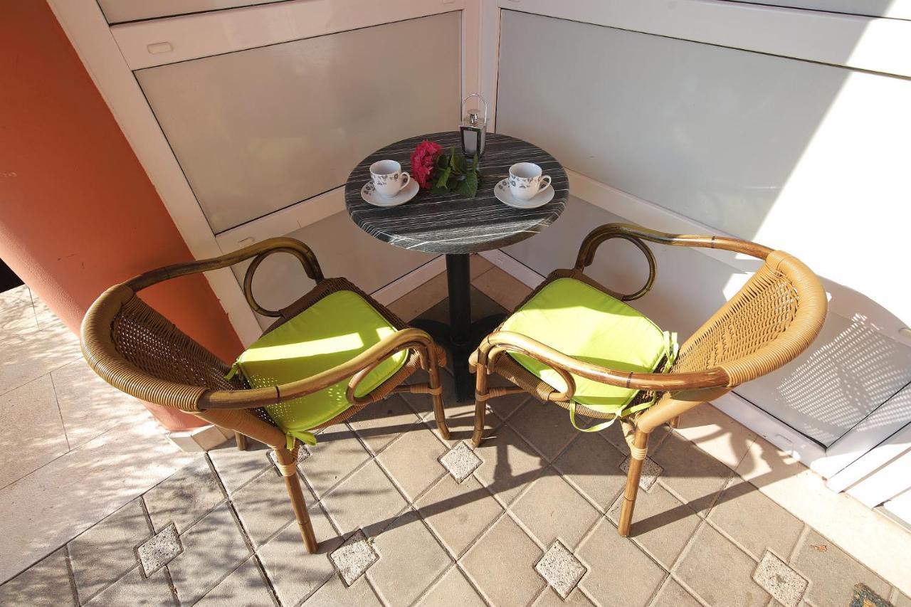 Apartmani My Dream Zadar Luaran gambar