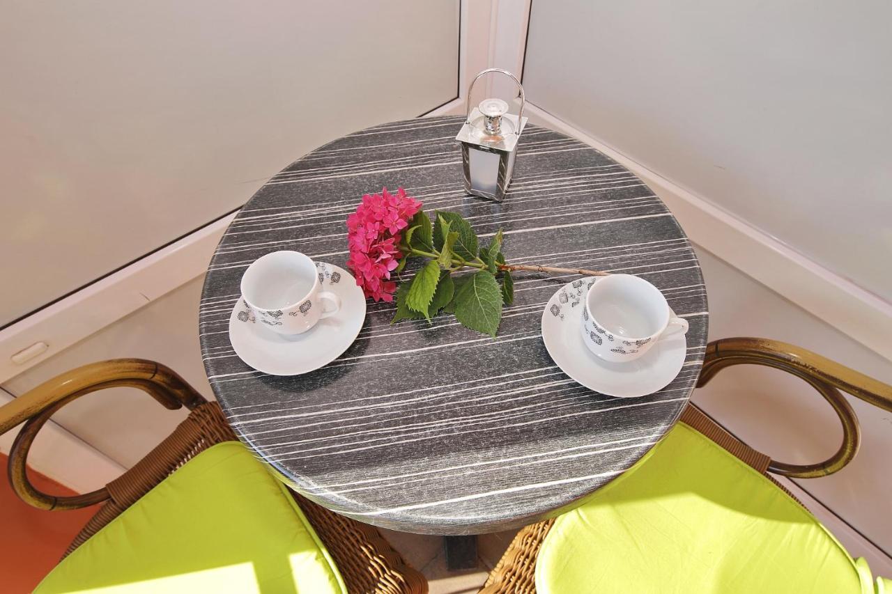 Apartmani My Dream Zadar Luaran gambar