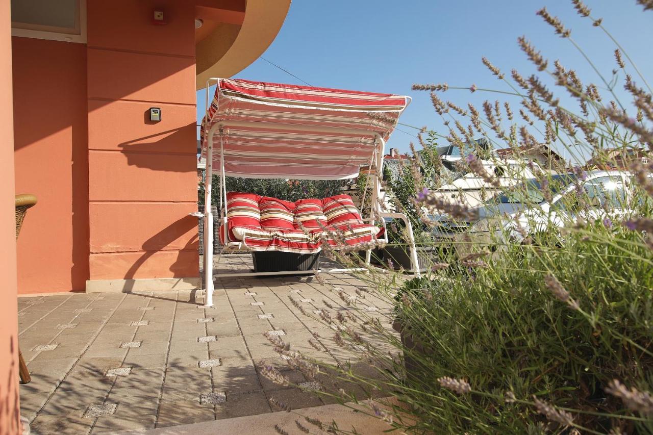Apartmani My Dream Zadar Luaran gambar