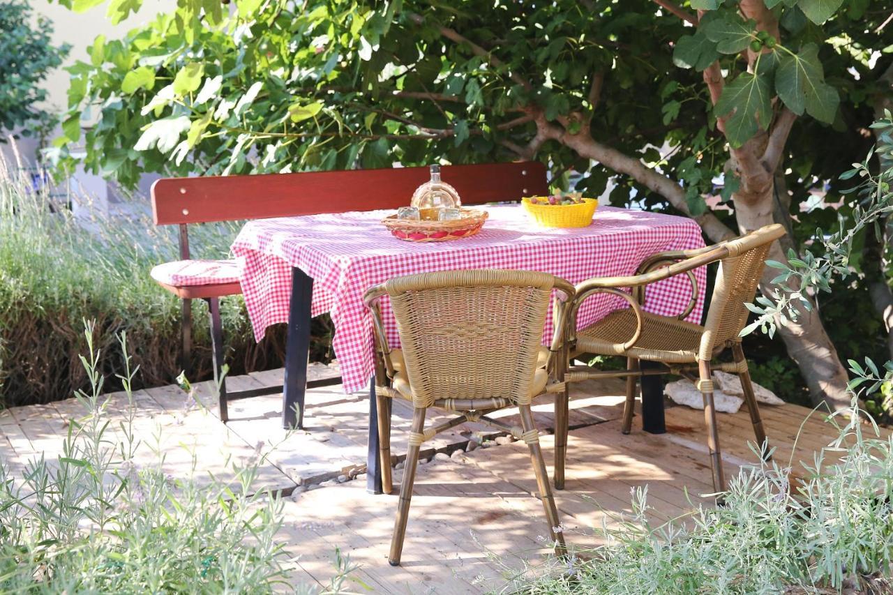 Apartmani My Dream Zadar Luaran gambar