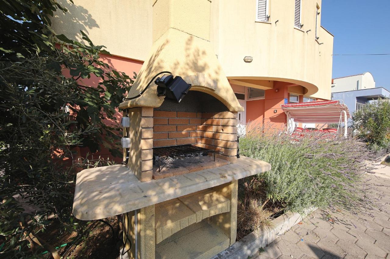 Apartmani My Dream Zadar Luaran gambar