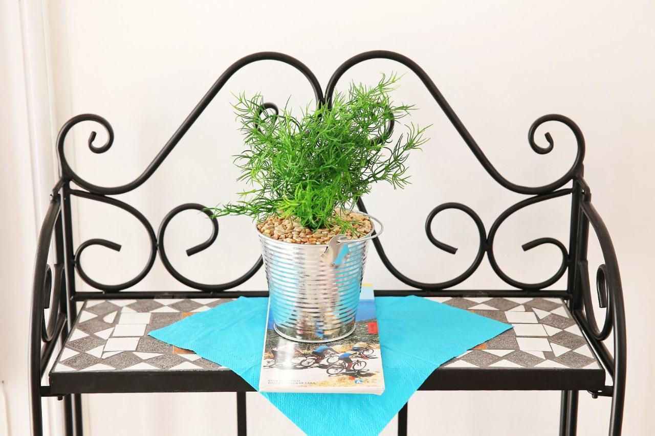 Apartmani My Dream Zadar Luaran gambar