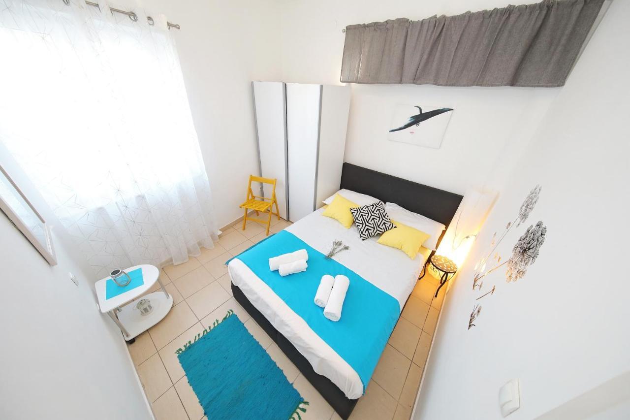 Apartmani My Dream Zadar Luaran gambar