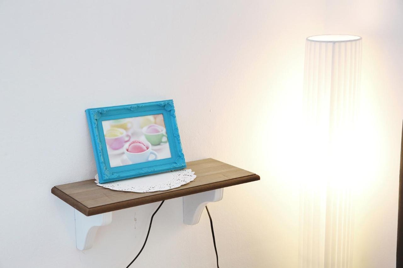 Apartmani My Dream Zadar Luaran gambar