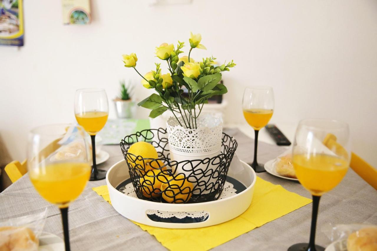 Apartmani My Dream Zadar Luaran gambar