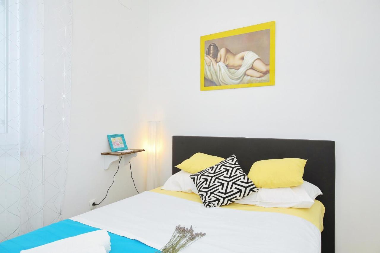 Apartmani My Dream Zadar Luaran gambar