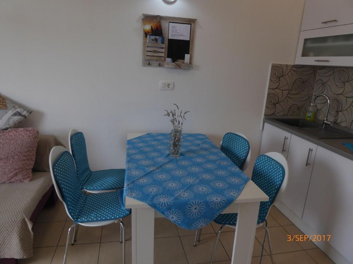Apartmani My Dream Zadar Luaran gambar