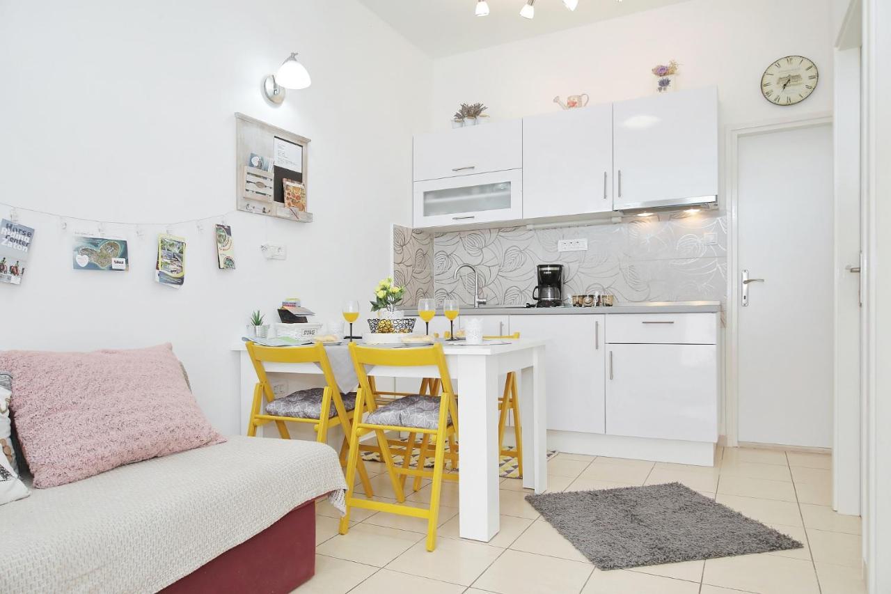 Apartmani My Dream Zadar Luaran gambar